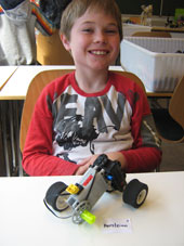 Þorsteinn