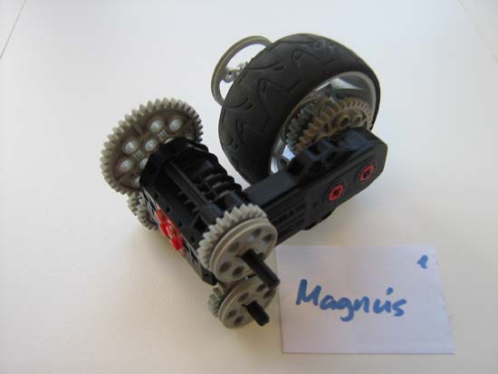 Magnus 1
