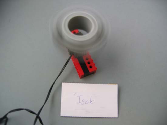 Isak3