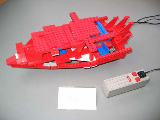 Taeknilego 071