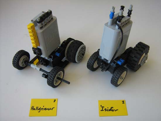 Hallgrimur_Isidor_1