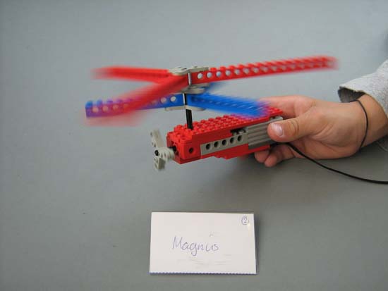 Magnus3