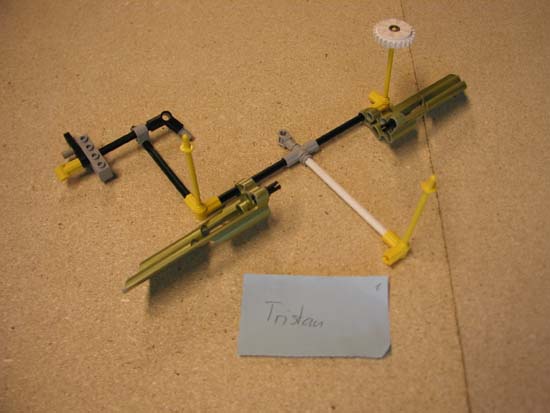 Tristan 1