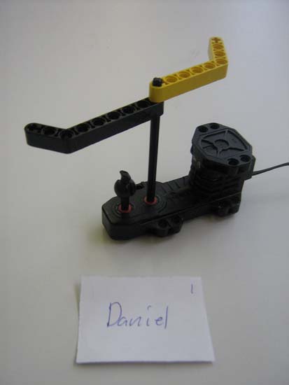 Daniel 2