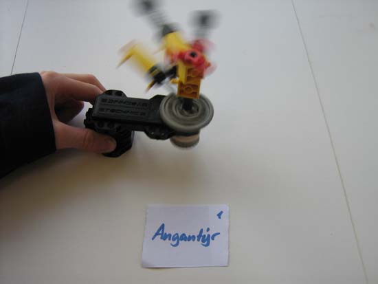 Angantyr 1