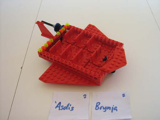 Asdis-Brynja 2