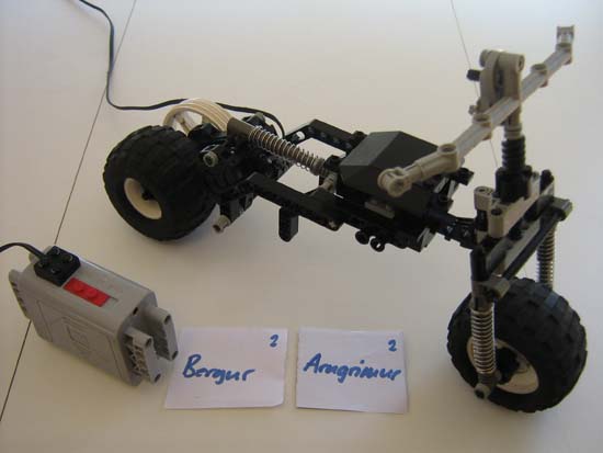 Bergur-Arngrimur 1