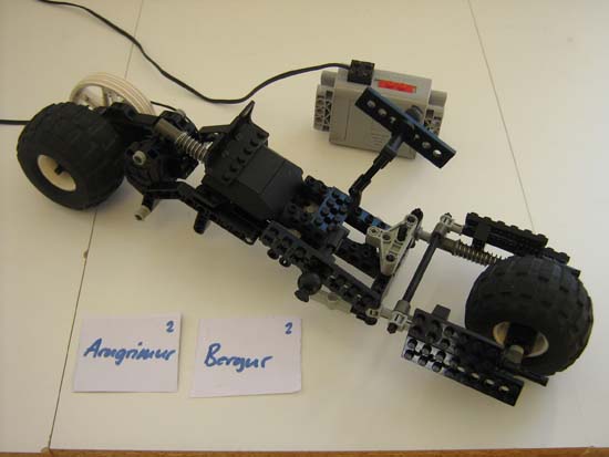 Bergur-Arngrimur 2