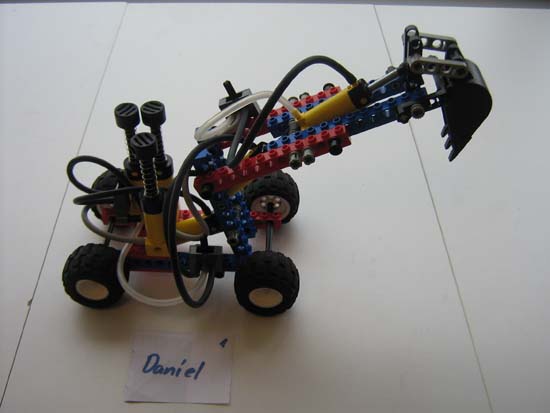 Daniel 1