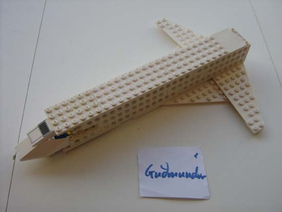 Gudmundur 1