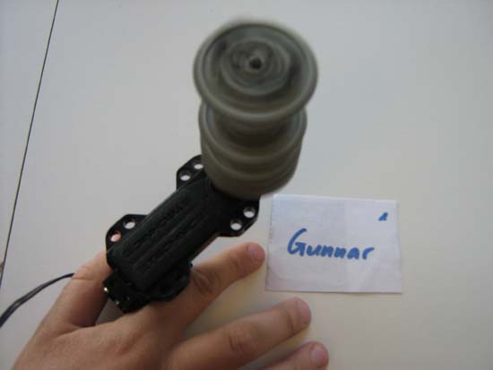 Gunnar 1