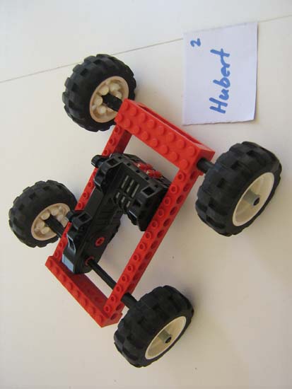 Hubert 1