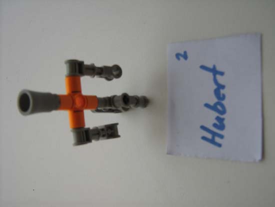 Hubert 2