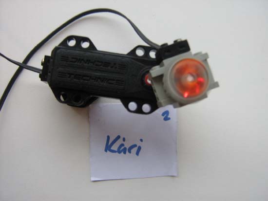 Kari 1