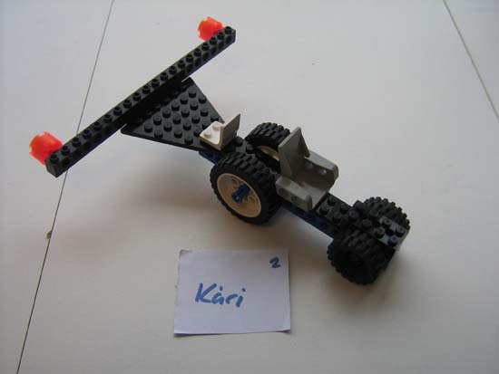 Kari 3