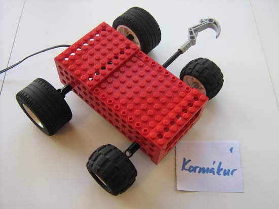 Kormakur 1