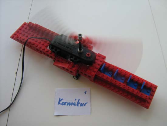 Kormakur 2