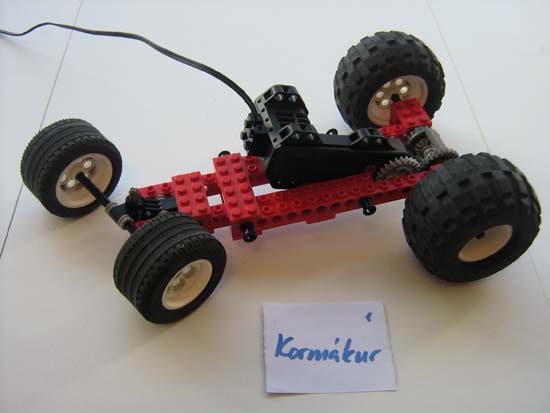 Kormakur 3