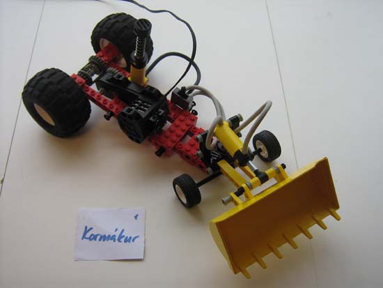 Kormakur 6
