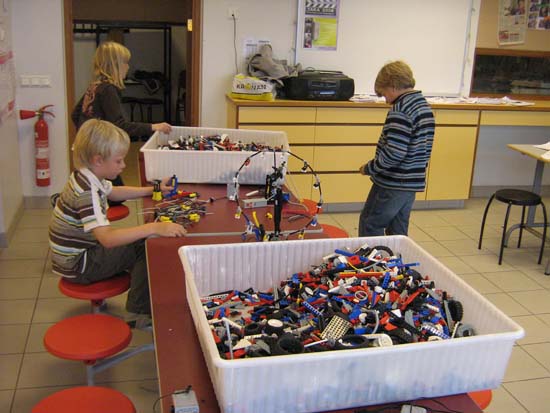 LEGO 1