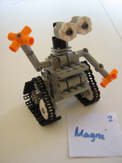 Magni 1