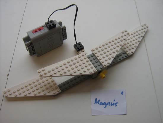 Magnus 2