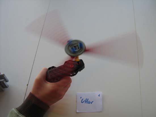 Ottar 1