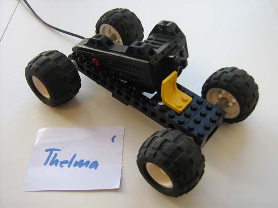 Thelma 1
