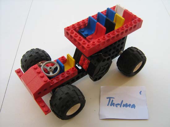 Thelma 3
